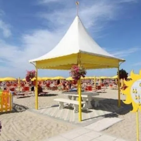 Sabbia D'oro Hotell Rimini