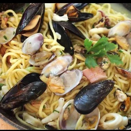 מלון Sabbia D'oro רימיני