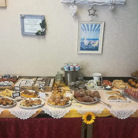 Sabbia D'oro 2* רימיני