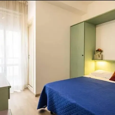 Sabbia D'oro Hotell 2*