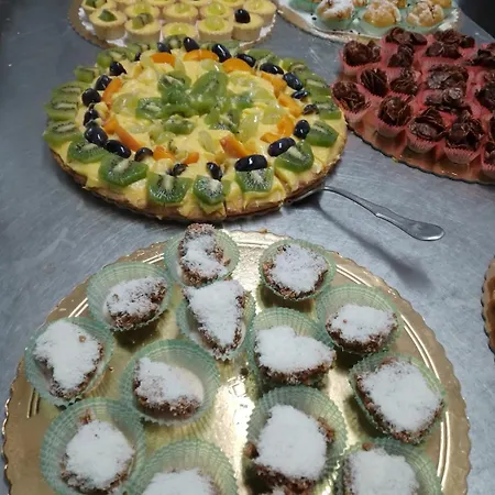 فندق Sabbia D'oro