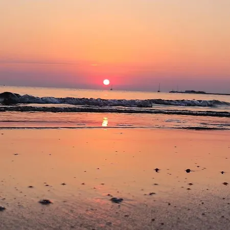 Sabbia D'oro 2* רימיני