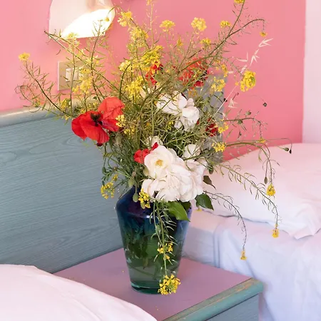 Sabbia D'oro מלון רימיני