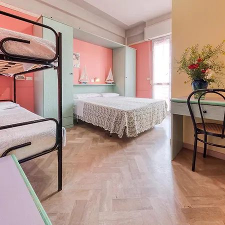 Sabbia D'oro Hotell