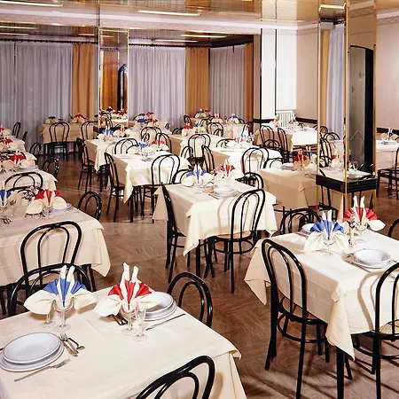 Hotell Sabbia D'oro