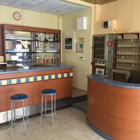 Sabbia D'oro רימיני