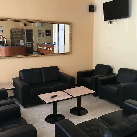 Sabbia D'oro Hotell 2*