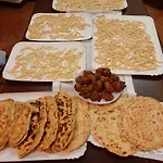 Sabbia D'oro Hotel
