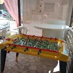 Hotel Sabbia D'oro