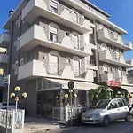 Hotel Sabbia D'oro Rimini