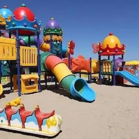 Hotel Sabbia D'oro Rimini