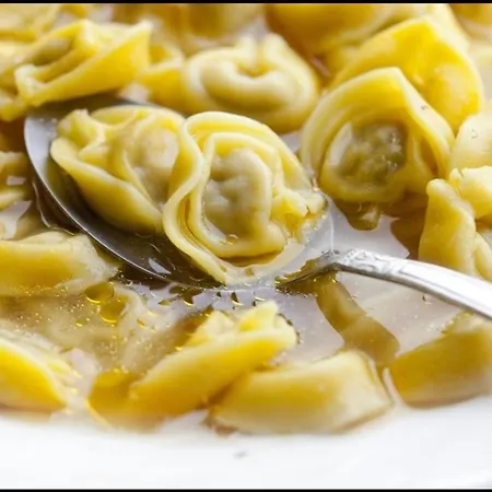 Sabbia D'oro Ξενοδοχείο