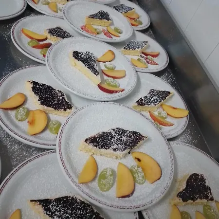 Sabbia D'oro Otel Rimini