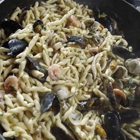 Sabbia D'oro Hotel 2*