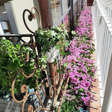 Sabbia D'oro Ξενοδοχείο