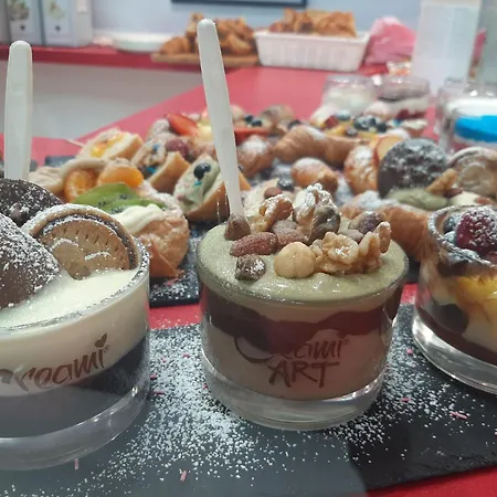 Ξενοδοχείο Sabbia D'oro