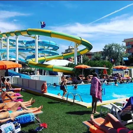 Hotel Sabbia D'oro