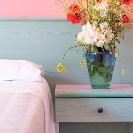 Sabbia D'oro Ξενοδοχείο