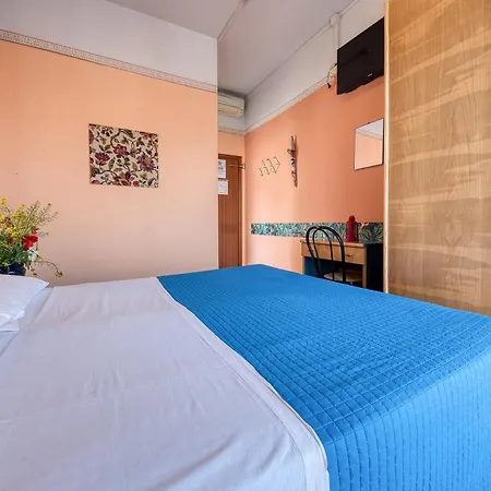 Sabbia D'oro Hotel Rimini