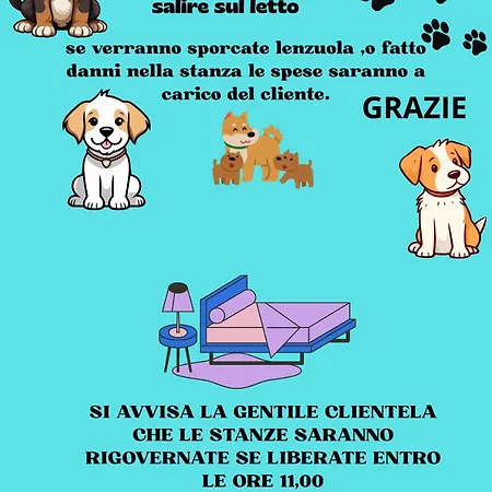 Hotel Sabbia D'oro 2*