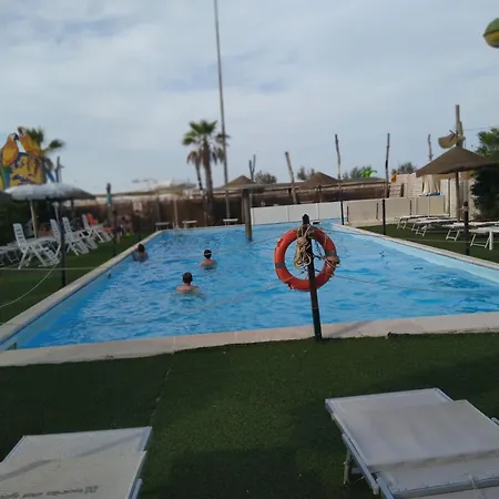 Sabbia D'oro Ρίμινι