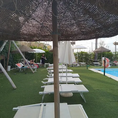 Sabbia D'oro 2* Ρίμινι