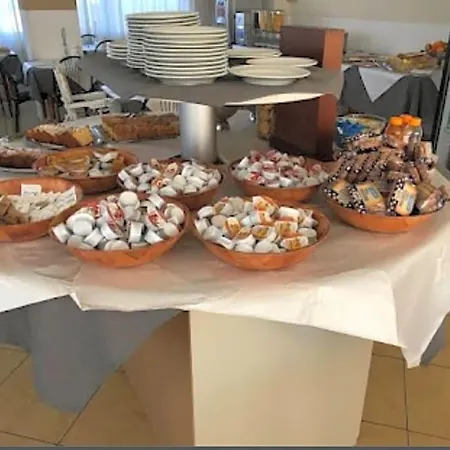 Sabbia D'oro Hotel