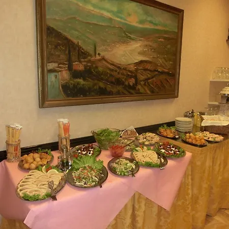 Hotel Sabbia D'oro
