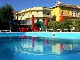 Hotel Sabbia D'oro