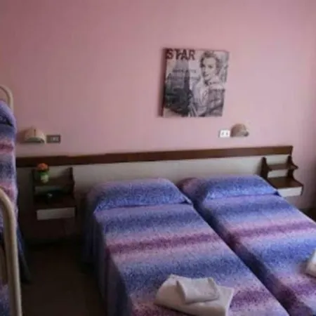 Hotel Sabbia D'oro