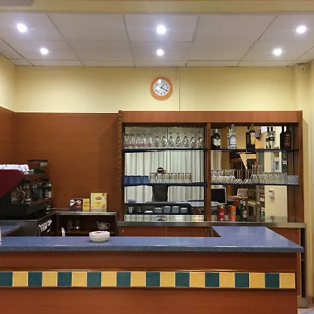 Sabbia D'oro Hotel
