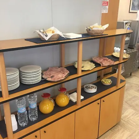 Sabbia D'oro Ξενοδοχείο