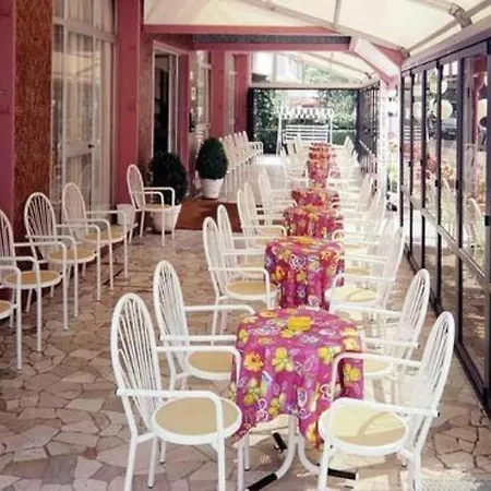 Hotel Sabbia D'oro