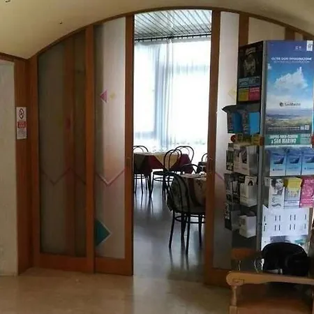 Sabbia D'oro Hotel