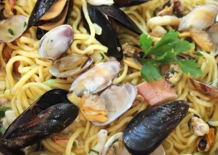 מלון Sabbia D'oro רימיני