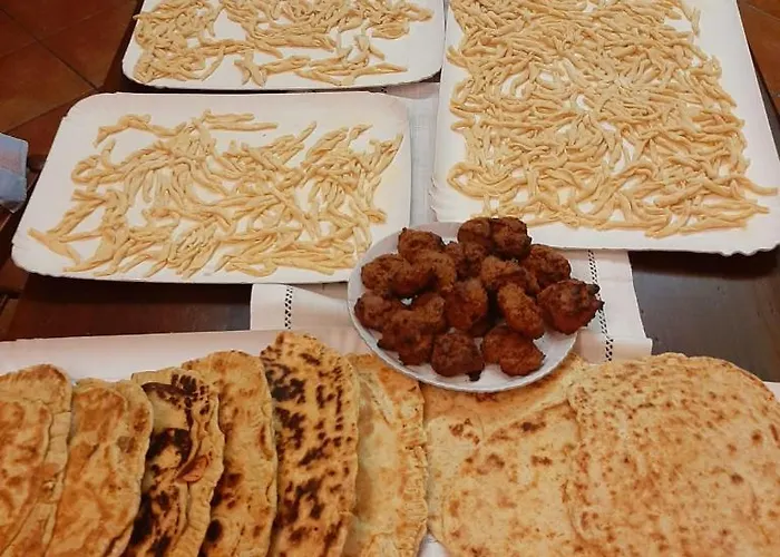Sabbia D'oro 호텔