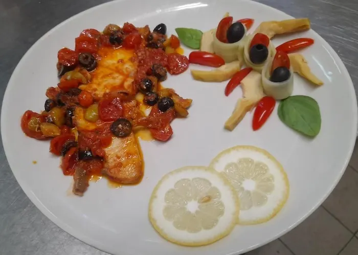 Sabbia D'oro 2* Rimini