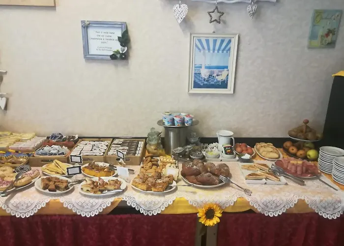 Sabbia D'oro 2* רימיני