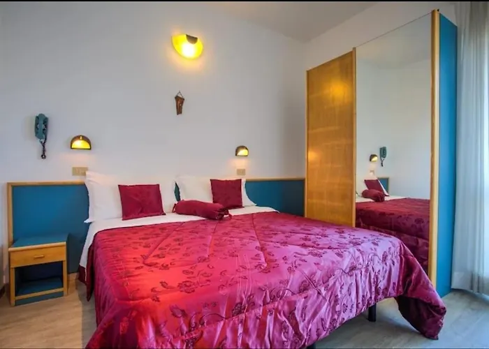 Hotel Sabbia D'oro 2*