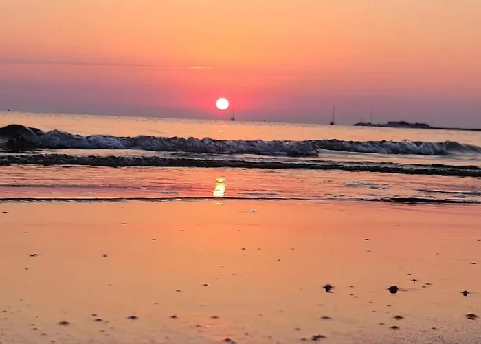 Sabbia D'oro 2* רימיני