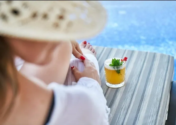 Sabbia D'oro Hotel Rimini