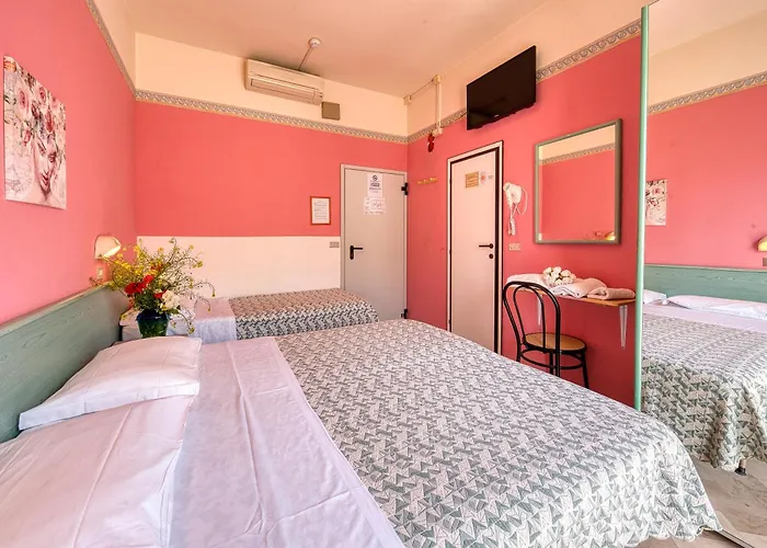 Sabbia D'oro 2* רימיני