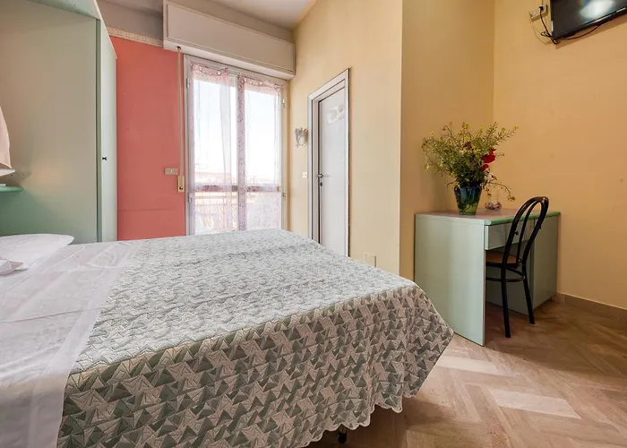 Sabbia D'oro 2* רימיני