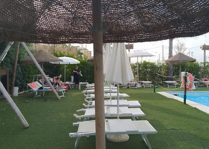 Sabbia D'oro 2* רימיני