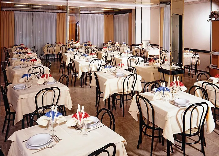 Hotel Sabbia D'oro