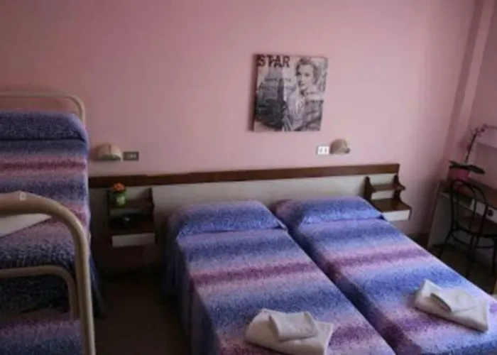 Hotel Sabbia D'oro