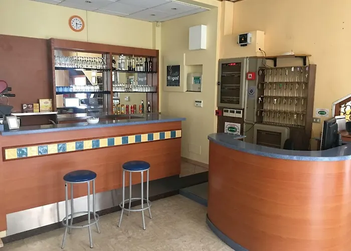 Sabbia D'oro רימיני