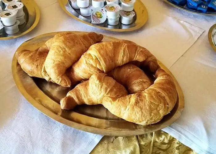 Hotel Sabbia D'oro 2*