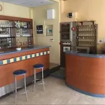 Hotel Sabbia D'oro Rímini