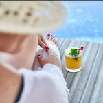 Sabbia D'oro Hotel Rímini